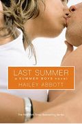 Summer Boys #4: Last Summer