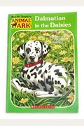 Dalmatian In The Daisies (Animal Ark Holiday Treasury #13) (Animal Ark Series #50)