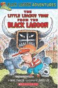 The Little League Team From The Black Lagoon (Turtleback School & Library Binding Edition) (Black Lagoon Adventures (Unnumbered))