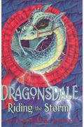 Dragonsdale #2: Riding The Storm