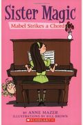Mabel Strikes A Chord (Sister Magic)