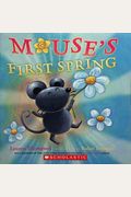 Mouse's First Spring (Classic Board Books)