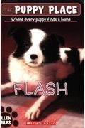 Flash (The Puppy Place #6)