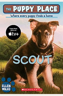 Scout (Turtleback School & Library Binding Edition) (Puppy Place) Scout (Turtleback School & Library Binding Edition) (Puppy Place)