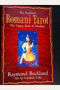 The Buckland Romani Tarot: 10the Gypsy Book Of Wisdom