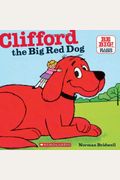Clifford, The Big Red Dog