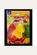 Colorful Leaves (Science Vocabulary Readers (Science Vocabulary Readers)
