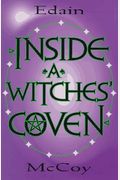 Inside A Witches' Coven