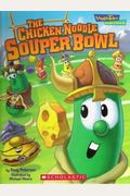 The Chicken Noodle Souper Bowl