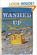 Washed Up: The Curious Journeys of Flotsam and Jetsam