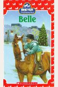 Stablemates: Belle