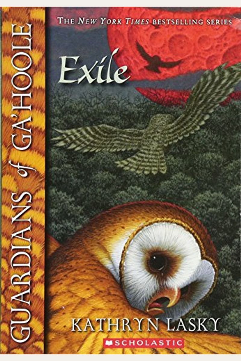Exile (Turtleback School & Library Binding Edition) (Guardians Of Ga'hoole)