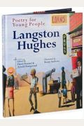 Langston Hughes  (Poetry For Young People Ser