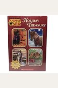 Animal Ark Holiday Treasury
