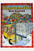 The Magic School Bus Gets Recycled (Scholasti