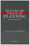 Healthcare Strategic Planning
