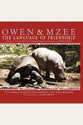 Owen And Mzee: Language Of Friendship