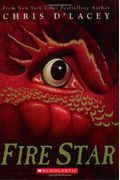 Fire Star (Turtleback School & Library Binding Edition) (Last Dragon Chronicles (Pb))