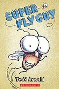 Super Fly Guy (Turtleback School & Library Binding Edition)