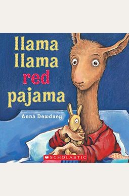 Llama Llama Red Pajama Llama Llama Red Pajama