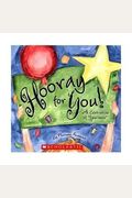 Hooray For You!: A Celebration Of You-Ness
