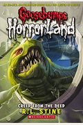 Goosebumps Horrorland #2: Creep From The Deep
