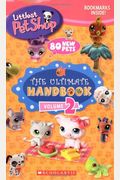 The Ultimate Handbook: Volume 2 [With Bookmarks]