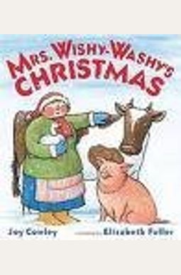 Mrs. Wishy-Washy's Christmas Mrs. Wishy-Washy's Christmas