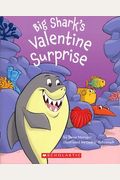 Big Shark's Valentine Surprise
