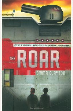 The Roar The Roar