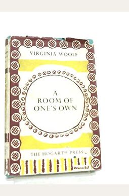 A Room Of One's Own A Room Of One's Own