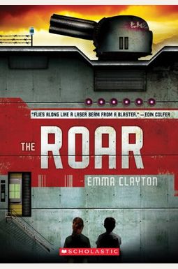 The Roar The Roar