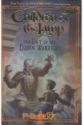 The Day Of The Djinn Warriors [With Earbuds]