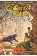 The Eye Of The Forest