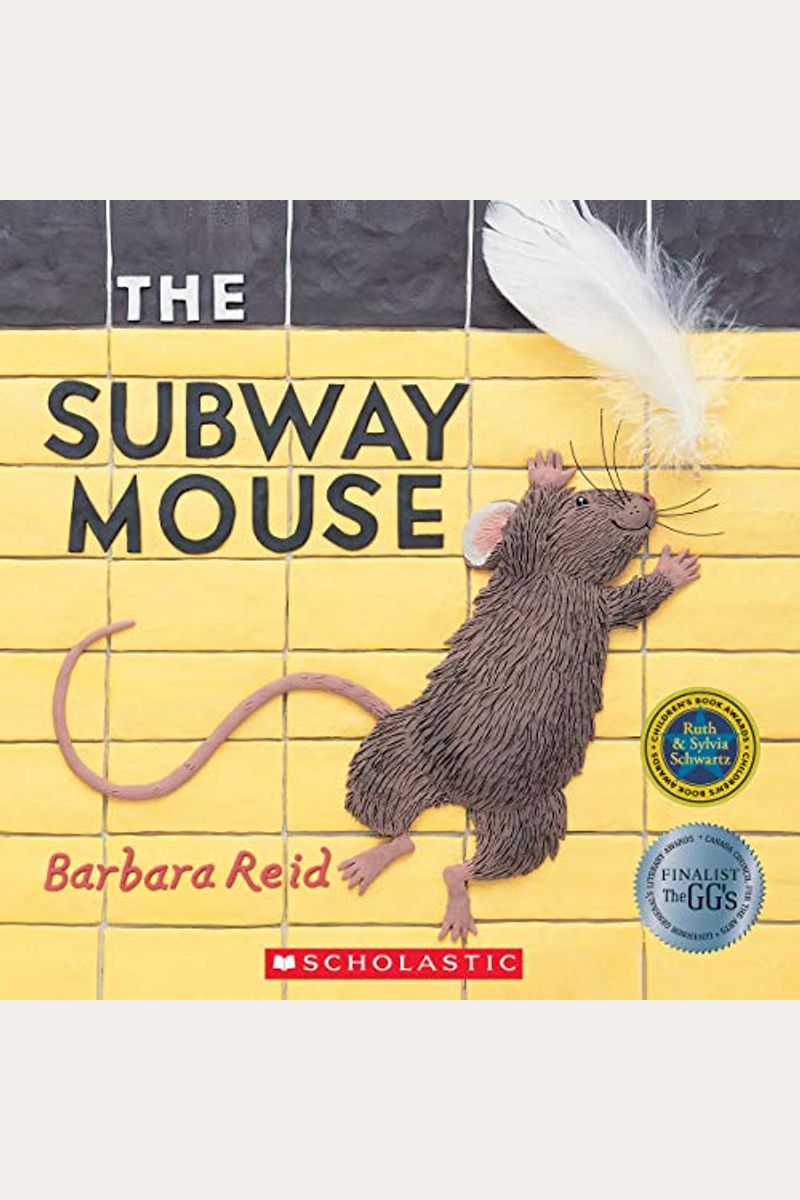 The Subway Mouse