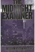 Midnight Examiner (Walter the Farting Dog)