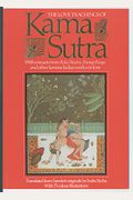 The Love Teachings Of Kama Sutra: With Extracts From Koka Shastra, Anaga Ranga And Other Famous Indian Works On Love