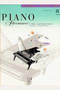 Piano Adventures: A Basic Piano Method