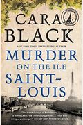 Murder On The Ile St-Louis