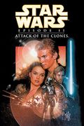 Star Wars Episode Ii: Attack Of The Clones