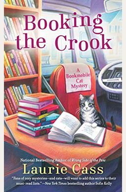 Booking The Crook Booking The Crook