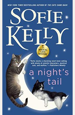 A Night's Tail A Night's Tail