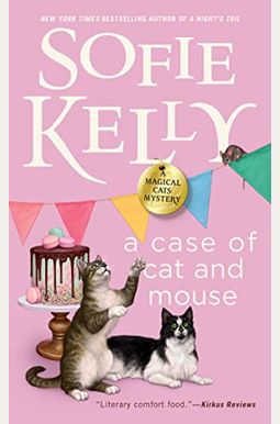 A Case Of Cat And Mouse A Case Of Cat And Mouse
