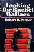 Looking For Rachel Wallace (Thorndike Large Print)