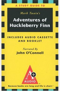 Adventure of Huckleberry Finn