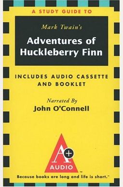 Adventure of Huckleberry Finn Adventure of Huckleberry Finn