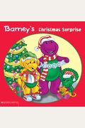 Barney's Christmas Surprise