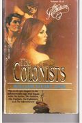 The Colonists (Charnwood Library)