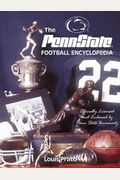 The Penn State Football Encyclopedia