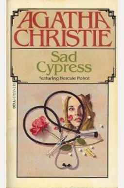Sad Cypress Sad Cypress